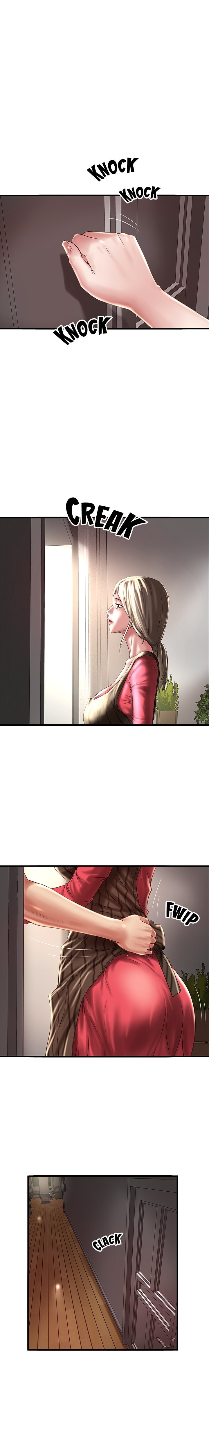 The Housemaid - Chapter 64 [photo 10] - MangaPorn