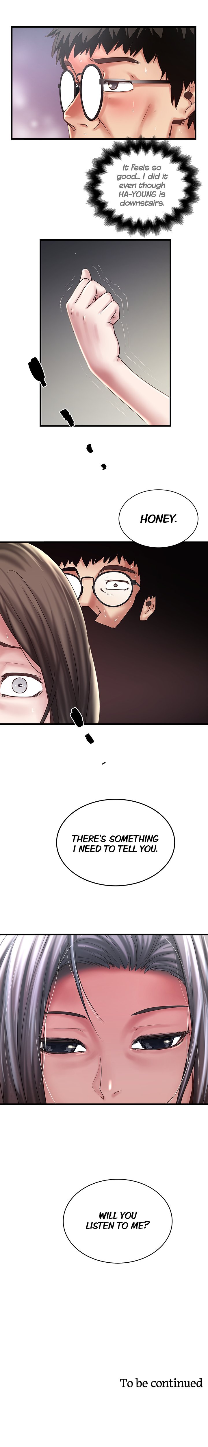 The Housemaid - Chapter 64 [photo 18] - MangaPorn