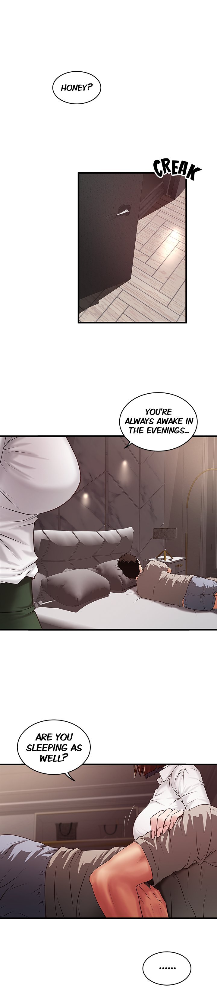 The Housemaid - Chapter 64 [photo 2] - MangaPorn