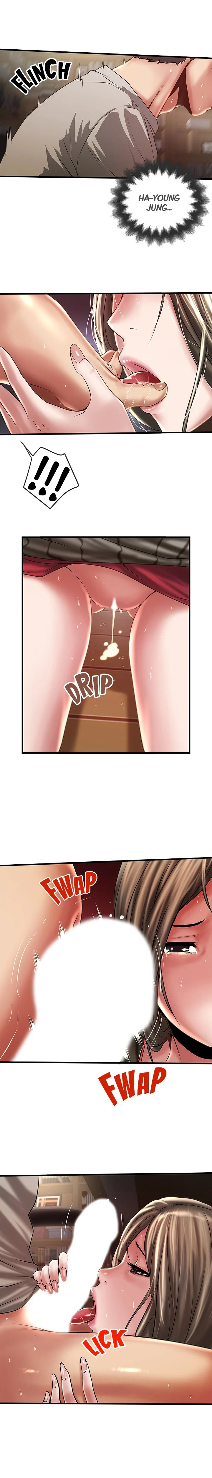 The Housemaid - Chapter 65 [photo 11] - MangaPorn