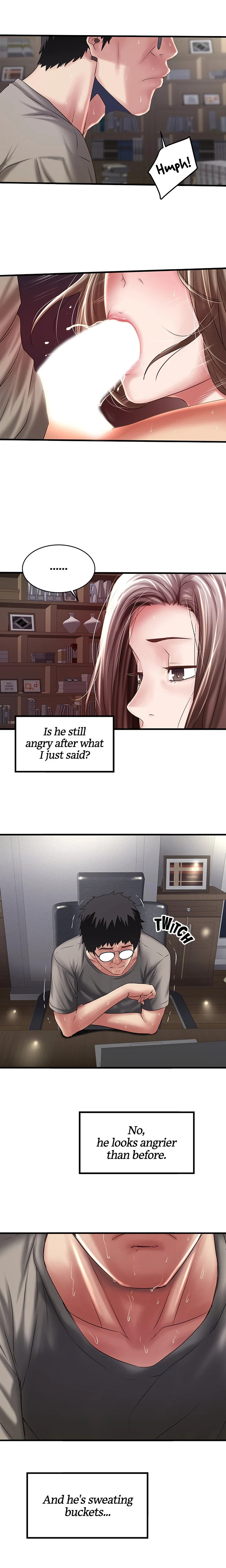 The Housemaid - Chapter 65 [photo 12] - MangaPorn