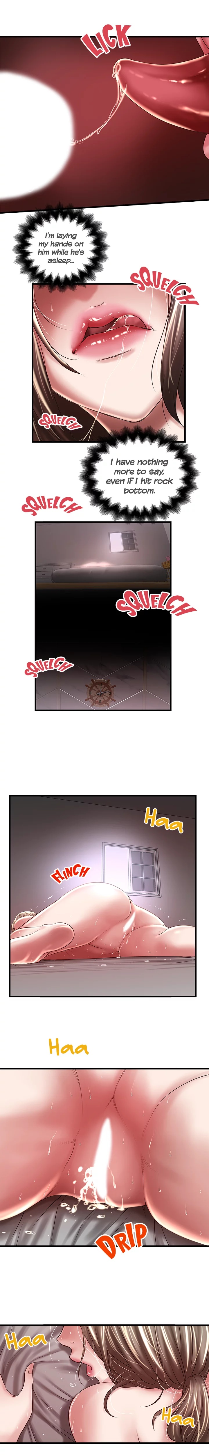 The Housemaid - Chapter 66 [photo 10] - MangaPorn