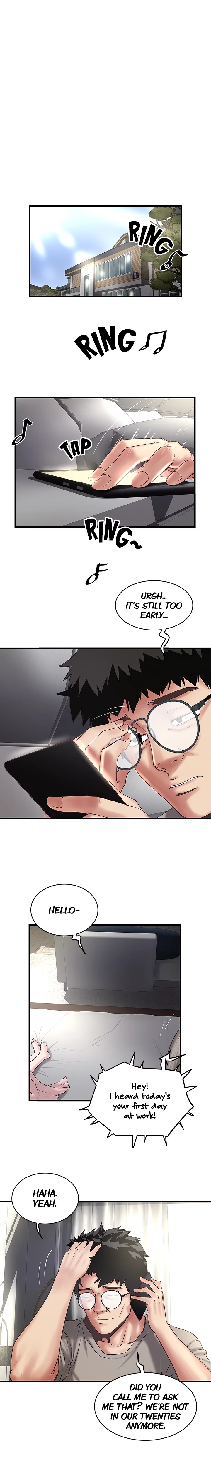 The Housemaid - Chapter 66 [photo 14] - MangaPorn