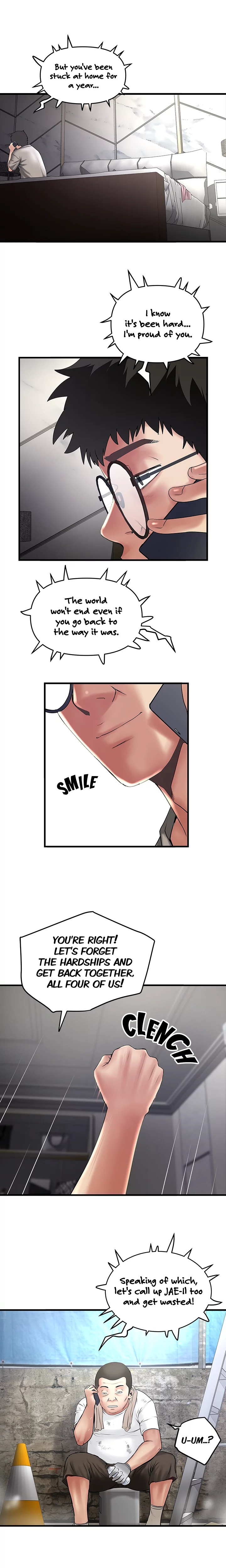 The Housemaid - Chapter 66 [photo 15] - MangaPorn