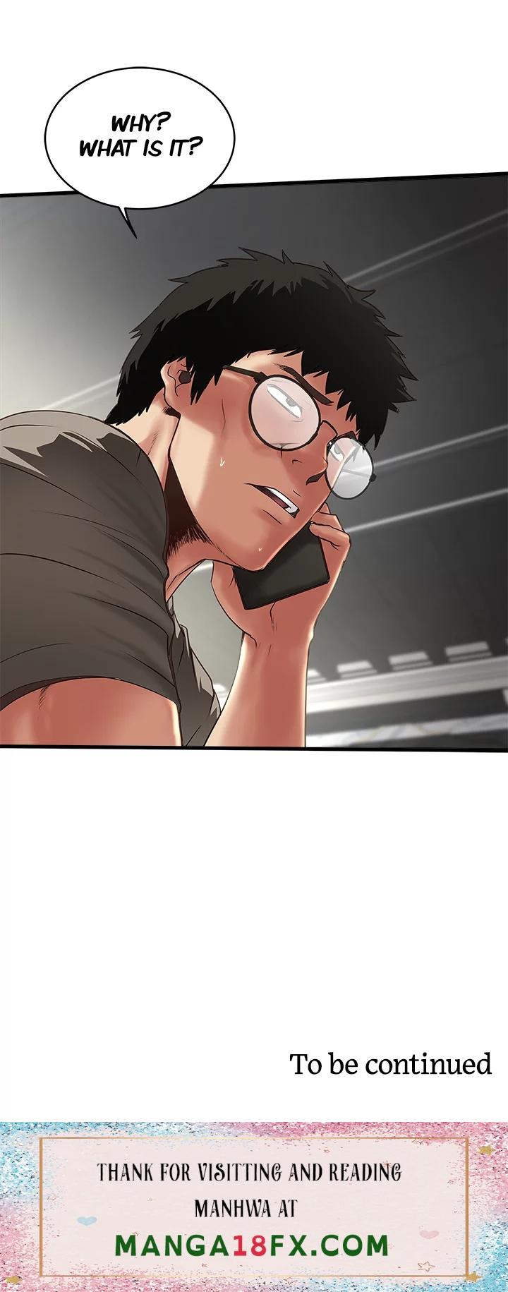 The Housemaid - Chapter 66 [photo 17] - MangaPorn