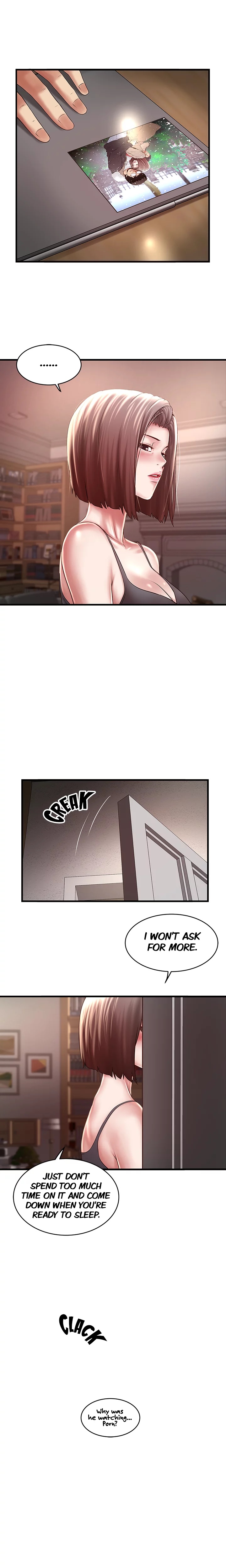 The Housemaid - Chapter 66 [photo 3] - MangaPorn