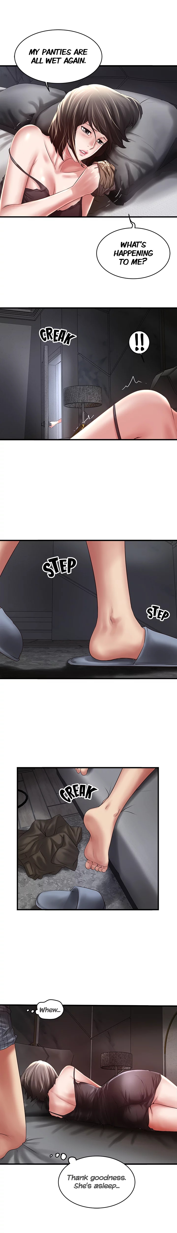 The Housemaid - Chapter 66 [photo 5] - MangaPorn