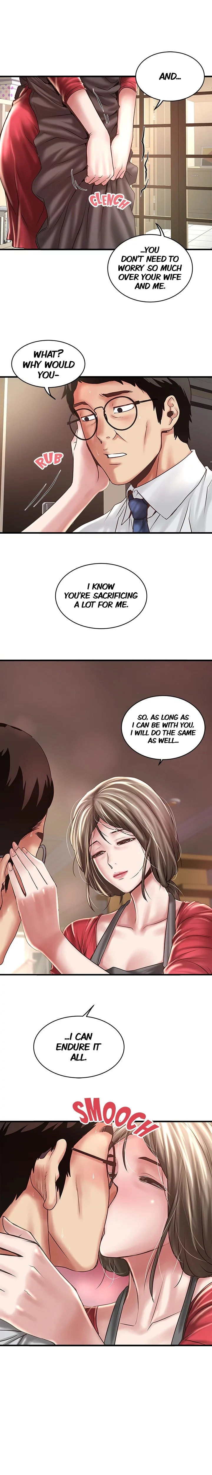 The Housemaid - Chapter 67 [photo 11] - MangaPorn