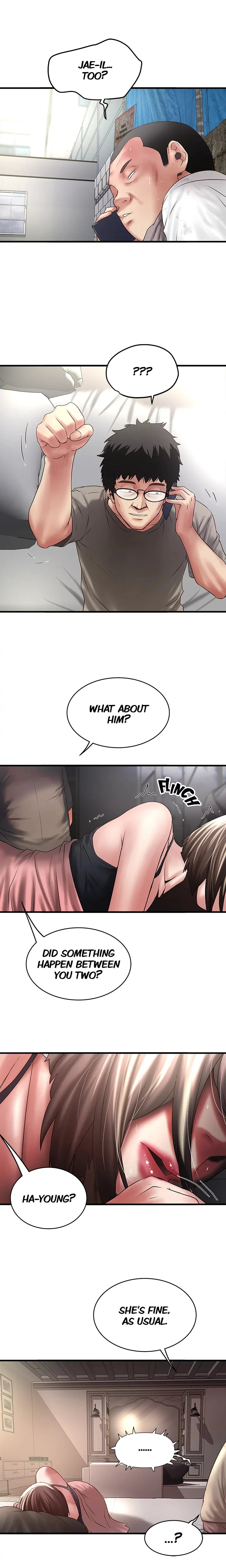 The Housemaid - Chapter 67 [photo 3] - MangaPorn