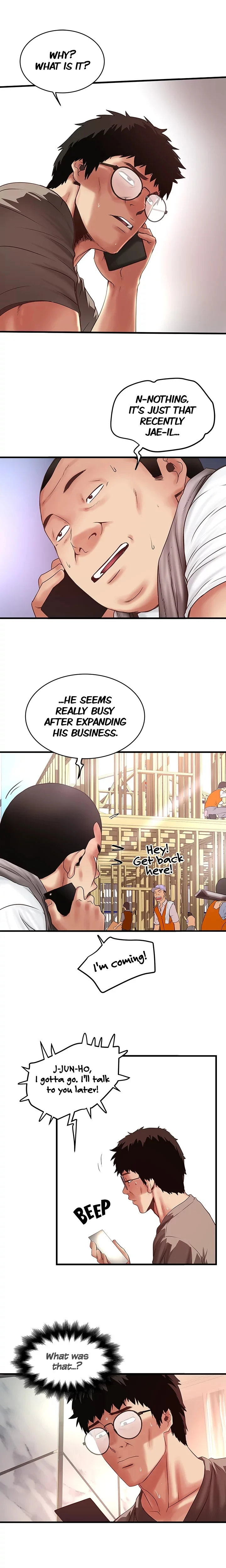 The Housemaid - Chapter 67 [photo 4] - MangaPorn