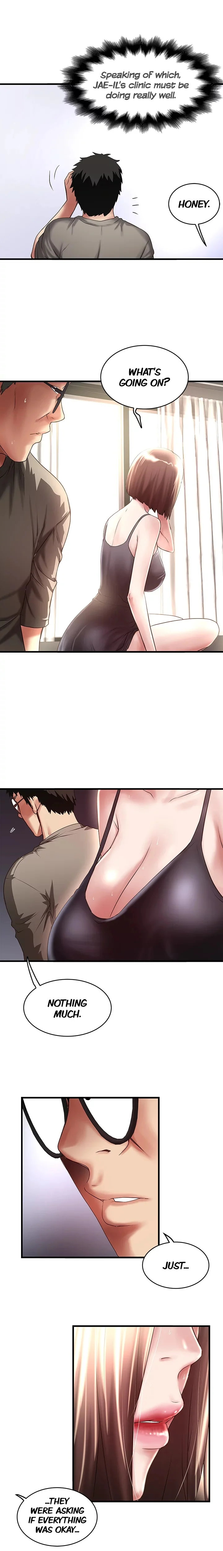 The Housemaid - Chapter 67 [photo 5] - MangaPorn