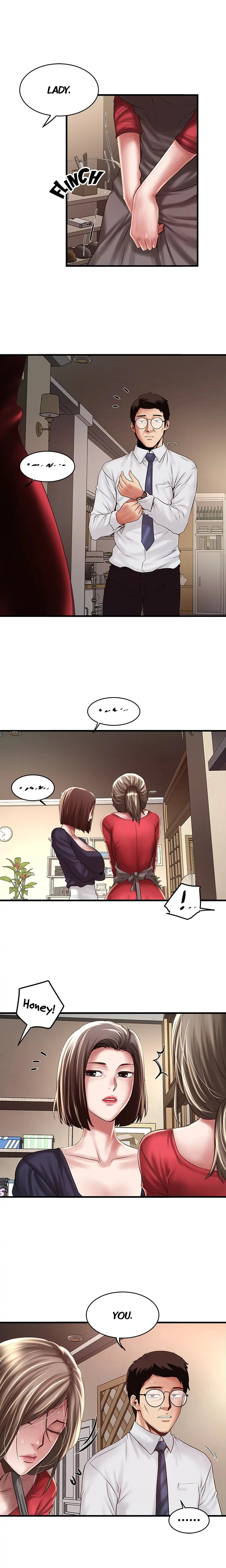 The Housemaid - Chapter 67 [photo 8] - MangaPorn