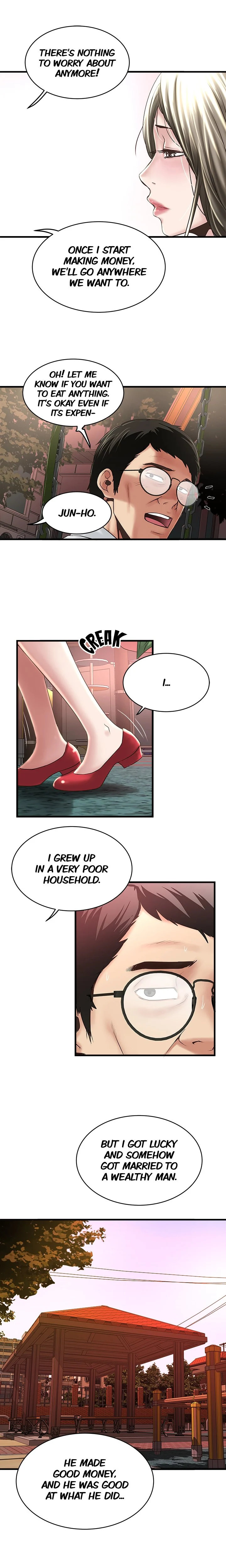 The Housemaid - Chapter 68 [photo 15] - MangaPorn