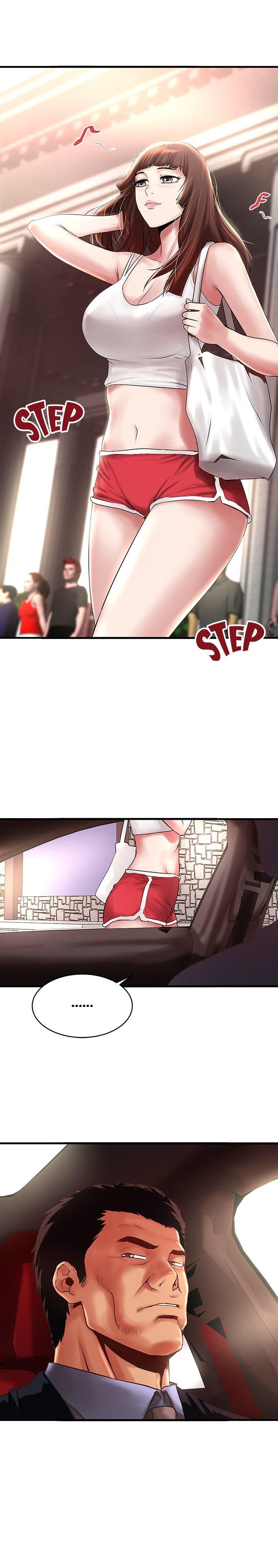 The Housemaid - Chapter 68 [photo 2] - MangaPorn