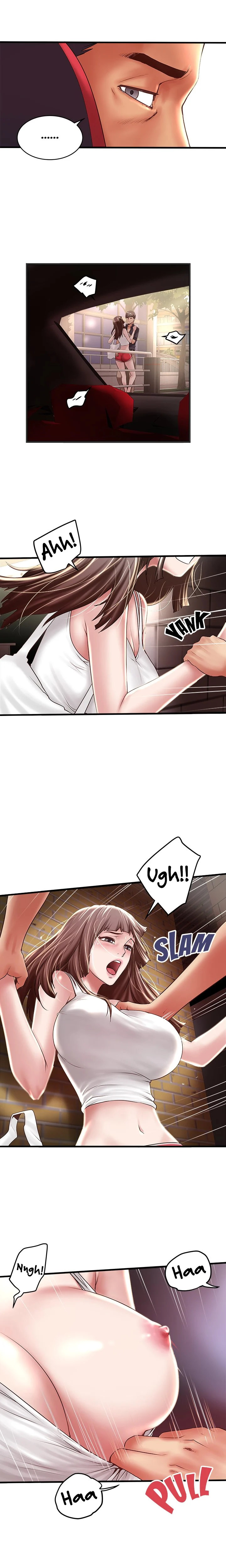 The Housemaid - Chapter 68 [photo 5] - MangaPorn