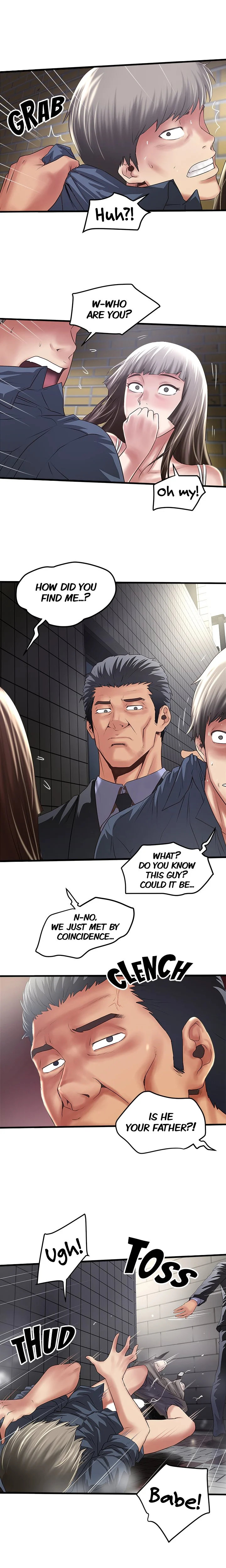 The Housemaid - Chapter 68 [photo 8] - MangaPorn