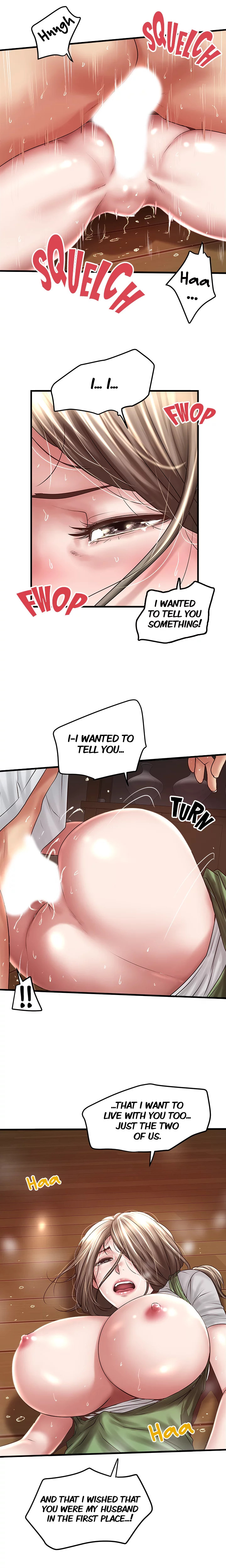 The Housemaid - Chapter 69 [photo 10] - MangaPorn