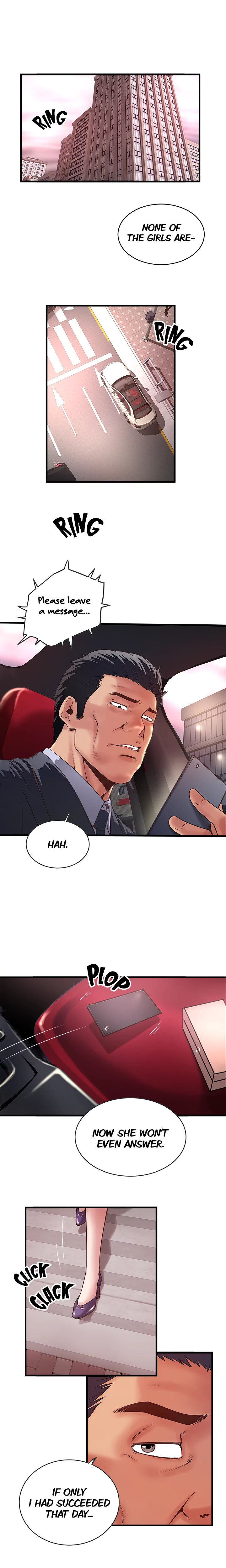 The Housemaid - Chapter 69 [photo 12] - MangaPorn