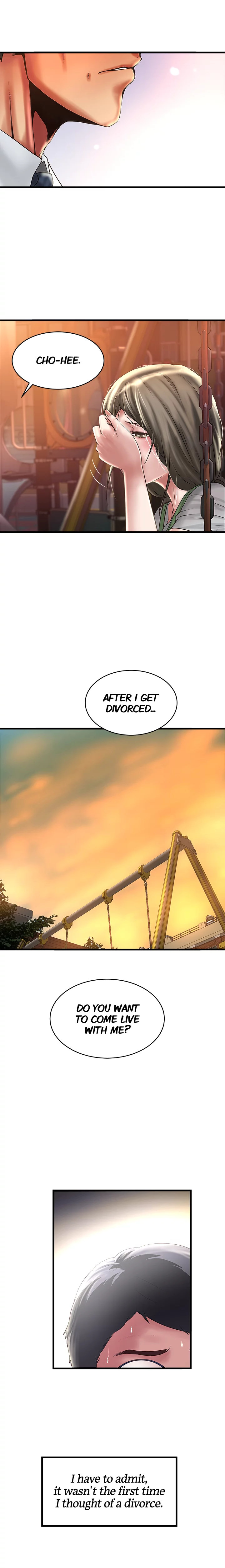 The Housemaid - Chapter 69 [photo 3] - MangaPorn