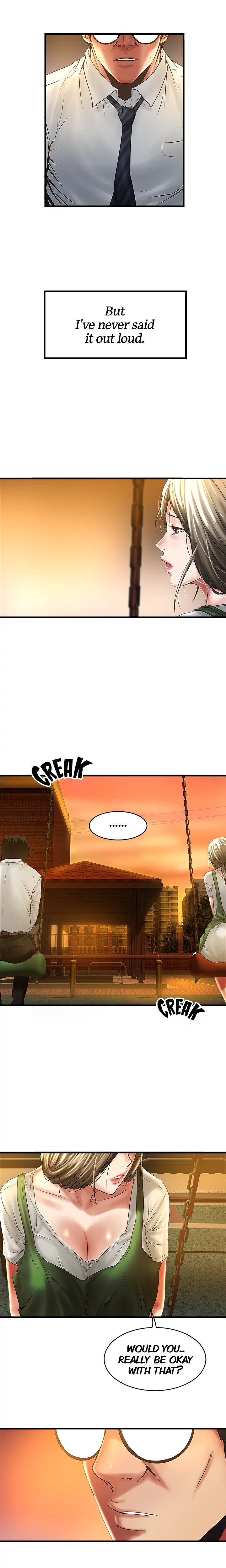 The Housemaid - Chapter 69 [photo 4] - MangaPorn