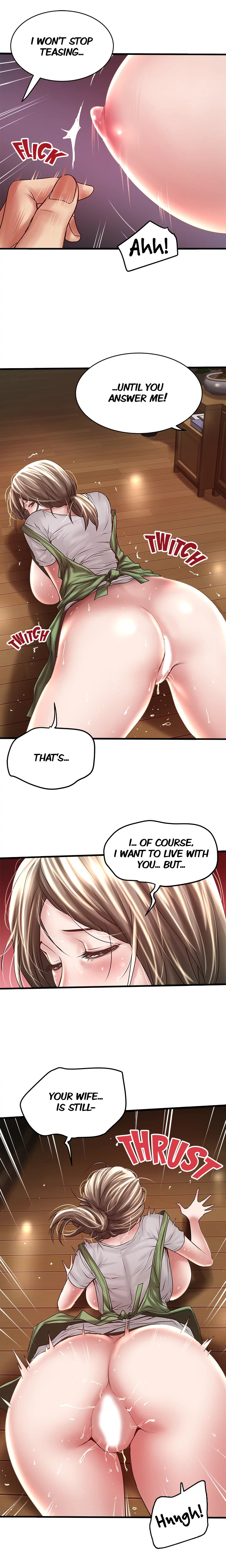 The Housemaid - Chapter 69 [photo 8] - MangaPorn