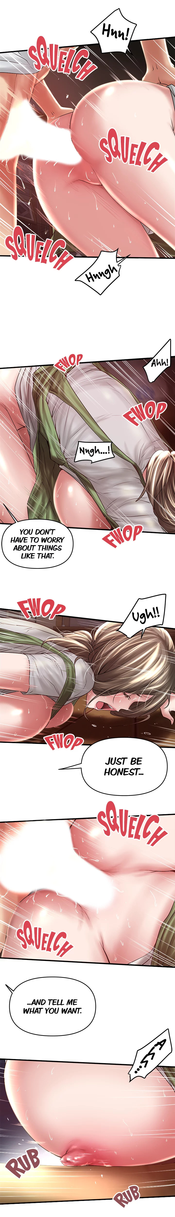 The Housemaid - Chapter 69 [photo 9] - MangaPorn