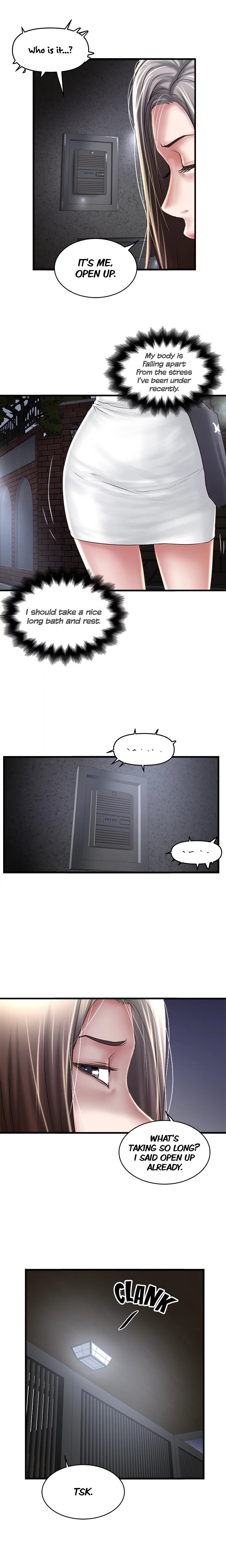 The Housemaid - Chapter 70 [photo 14] - MangaPorn