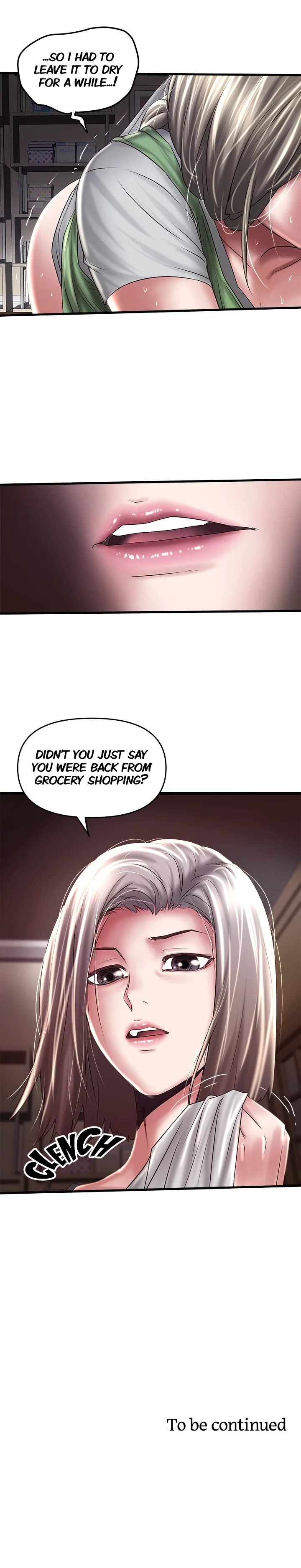 The Housemaid - Chapter 70 [photo 19] - MangaPorn