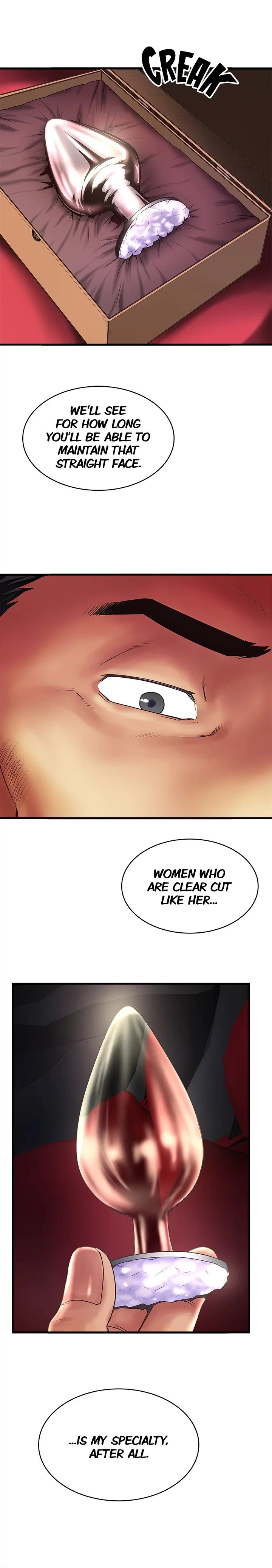 The Housemaid - Chapter 70 [photo 3] - MangaPorn