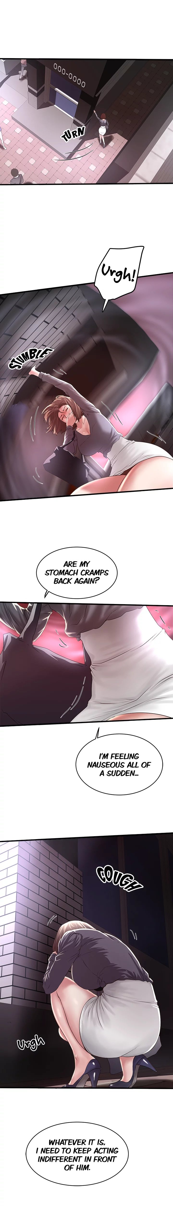 The Housemaid - Chapter 70 [photo 6] - MangaPorn