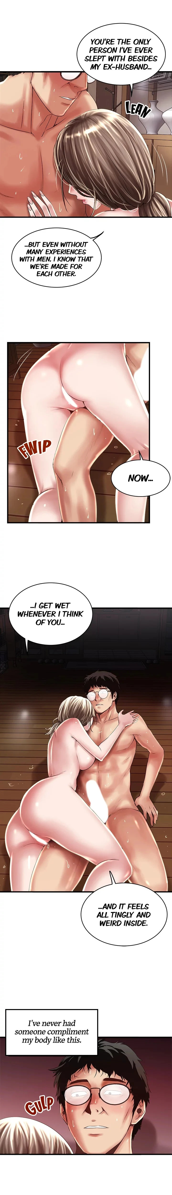 The Housemaid - Chapter 70 [photo 9] - MangaPorn