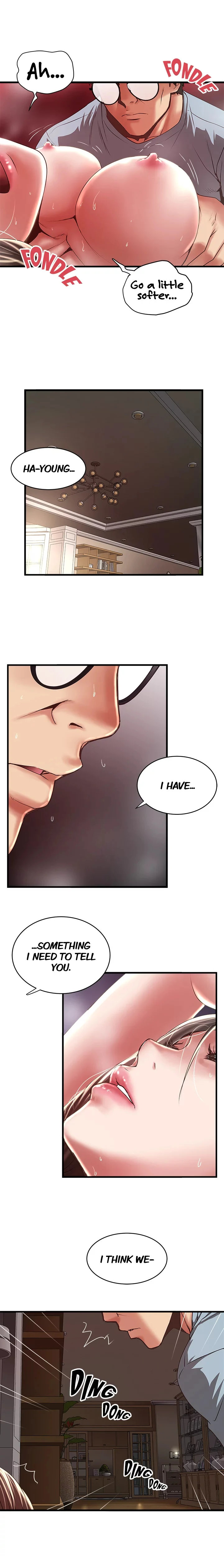 The Housemaid - Chapter 71 [photo 14] - MangaPorn