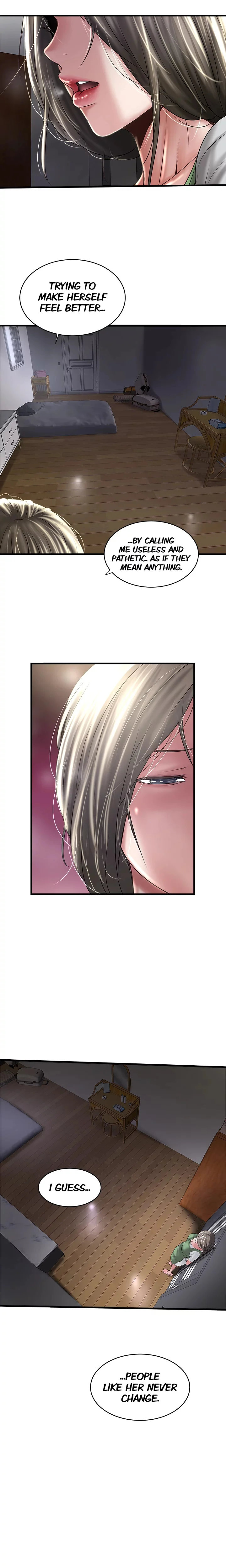 The Housemaid - Chapter 71 [photo 5] - MangaPorn