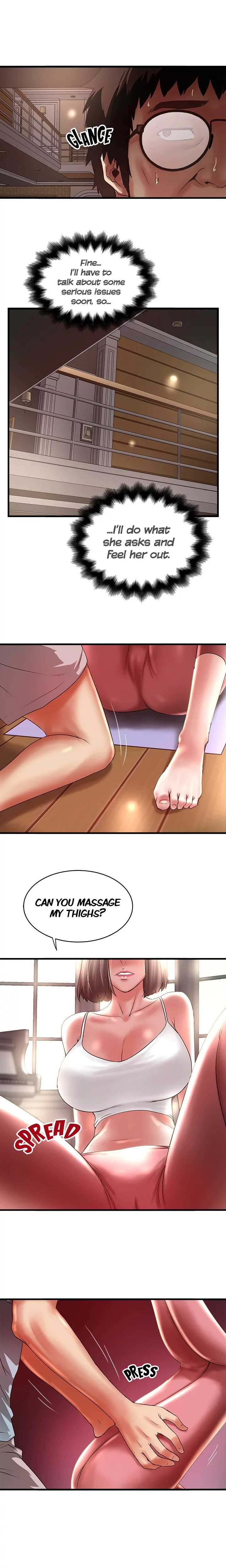 The Housemaid - Chapter 71 [photo 9] - MangaPorn