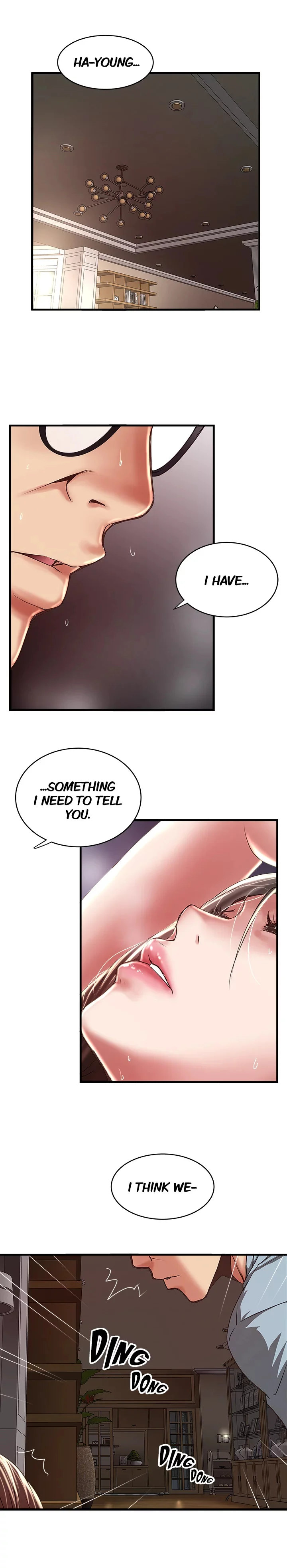 The Housemaid - Chapter 72 [photo 1] - MangaPorn