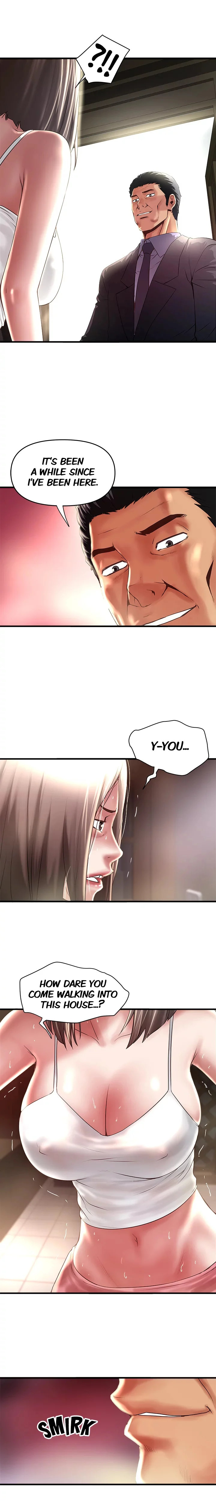 The Housemaid - Chapter 72 [photo 3] - MangaPorn