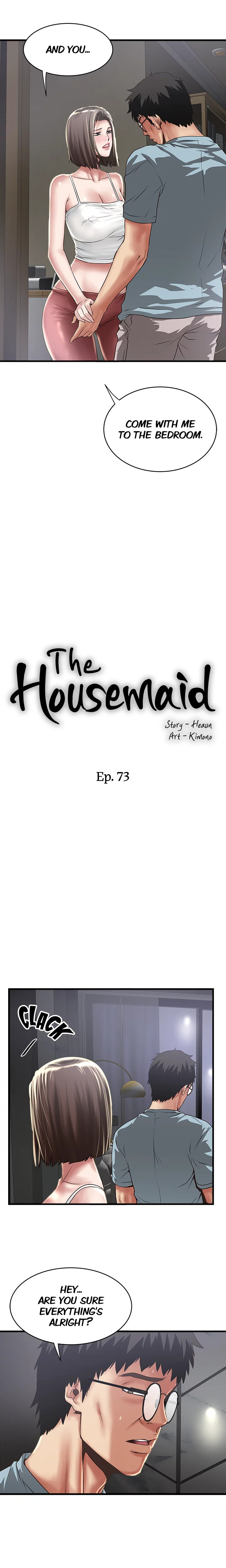 The Housemaid - Chapter 73 [photo 11] - MangaPorn