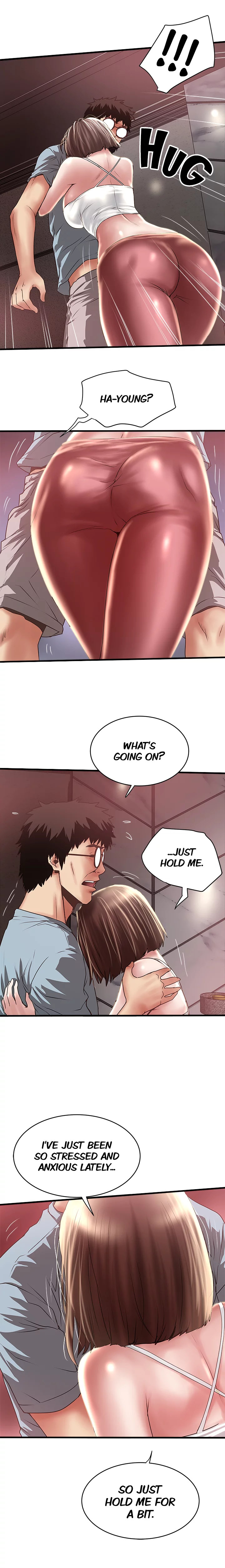 The Housemaid - Chapter 73 [photo 12] - MangaPorn