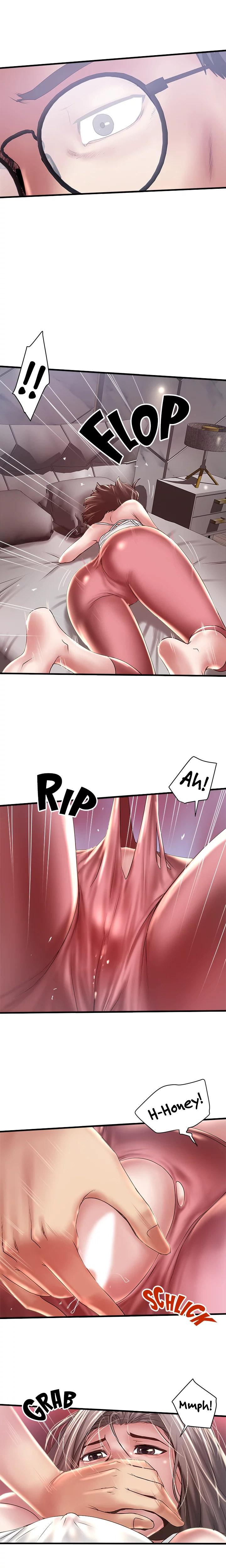 The Housemaid - Chapter 73 [photo 16] - MangaPorn