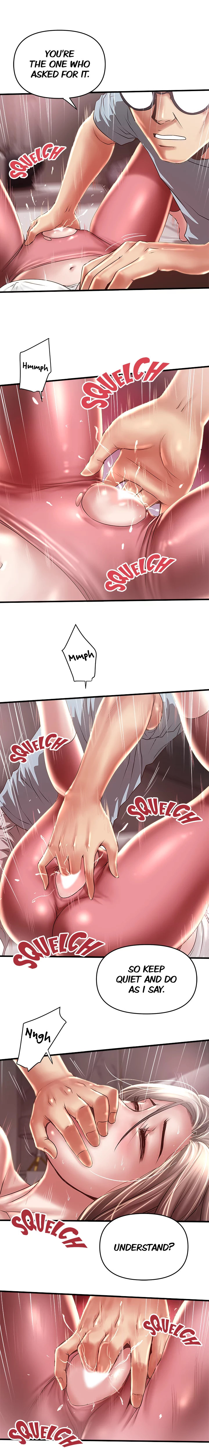 The Housemaid - Chapter 73 [photo 17] - MangaPorn