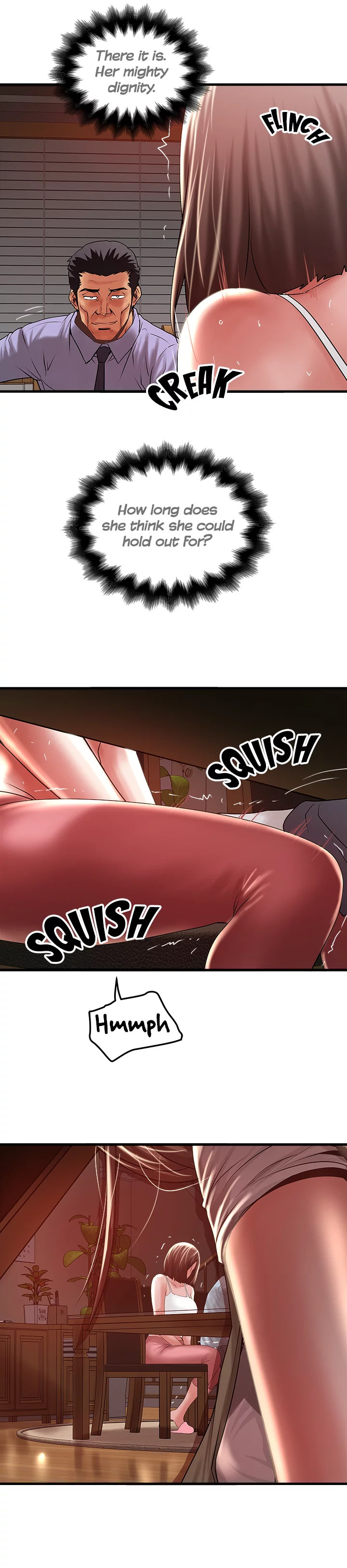 The Housemaid - Chapter 73 [photo 4] - MangaPorn