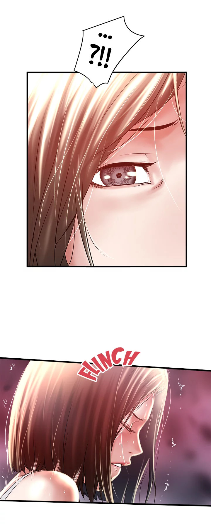 The Housemaid - Chapter 73 [photo 5] - MangaPorn