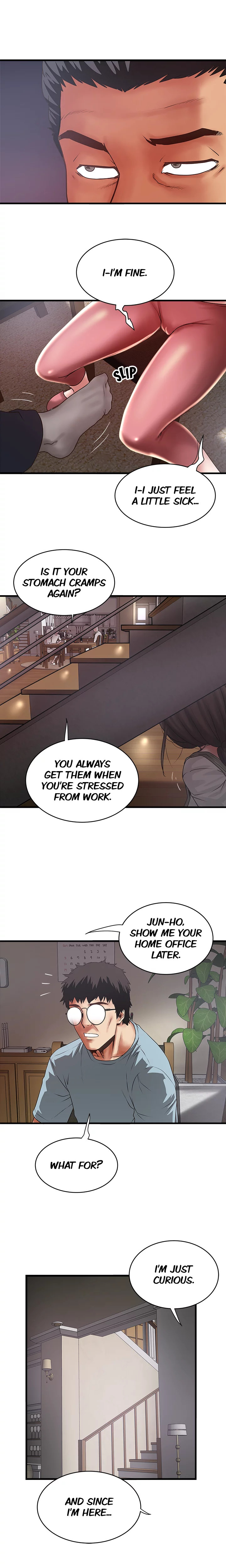 The Housemaid - Chapter 73 [photo 7] - MangaPorn