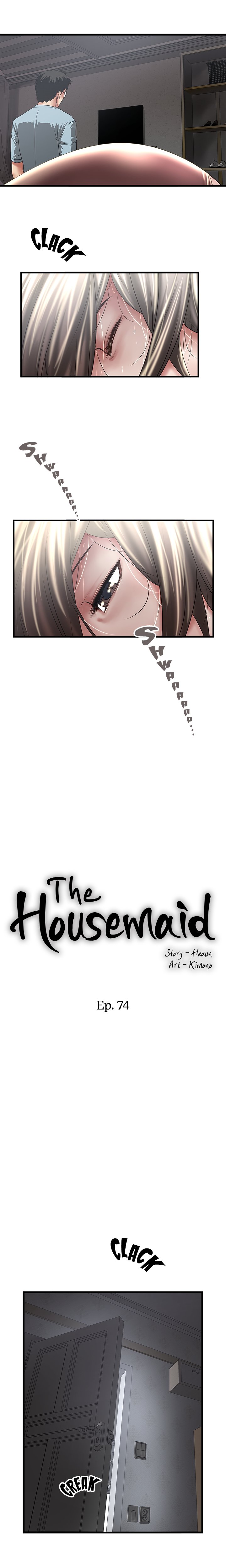 The Housemaid - Chapter 74 [photo 11] - MangaPorn
