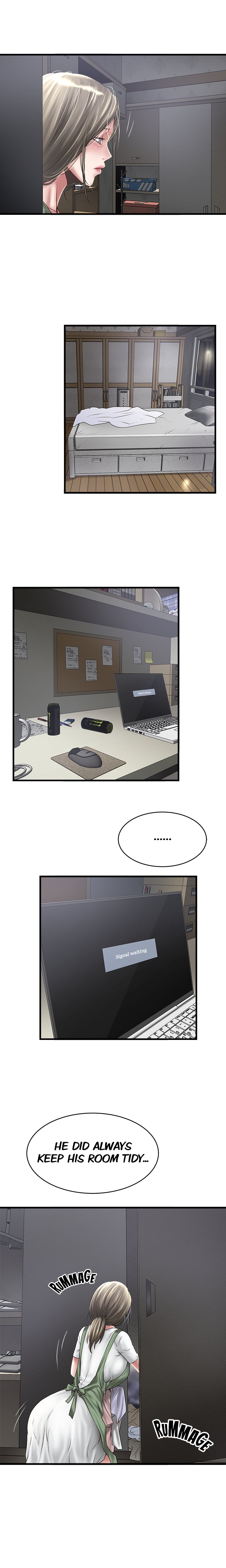 The Housemaid - Chapter 74 [photo 12] - MangaPorn