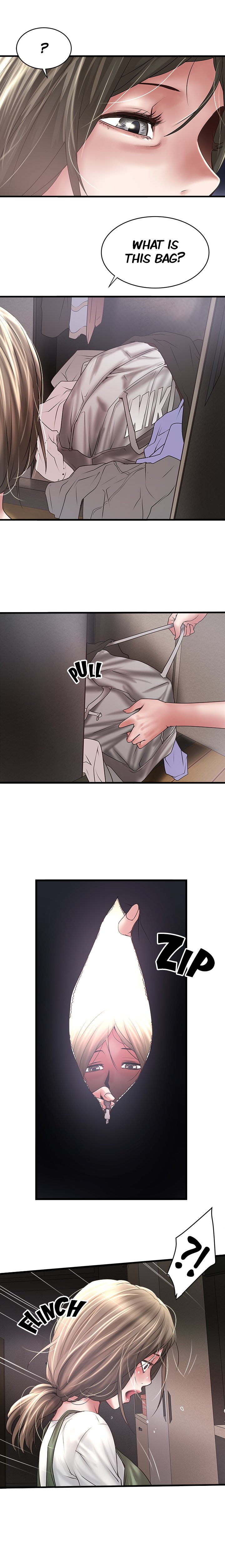 The Housemaid - Chapter 74 [photo 13] - MangaPorn