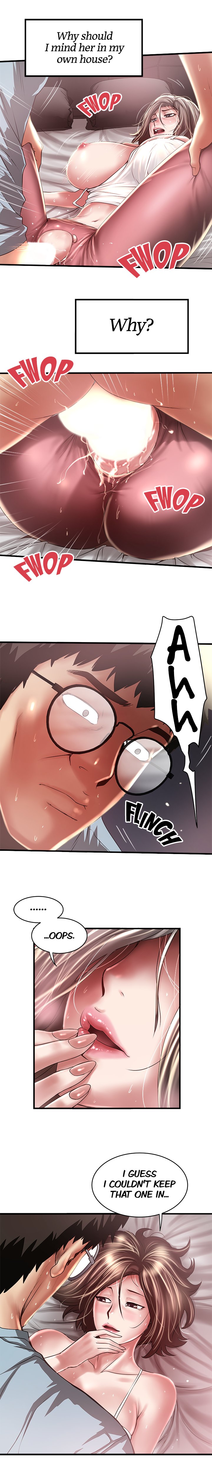 The Housemaid - Chapter 74 [photo 5] - MangaPorn