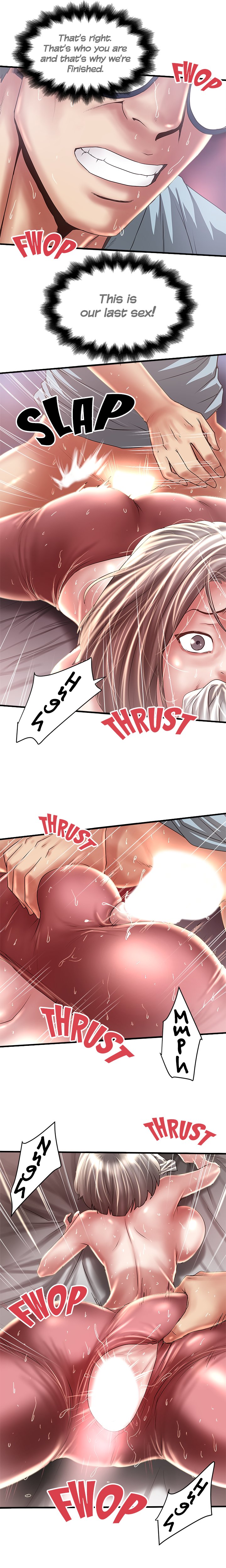 The Housemaid - Chapter 74 [photo 8] - MangaPorn