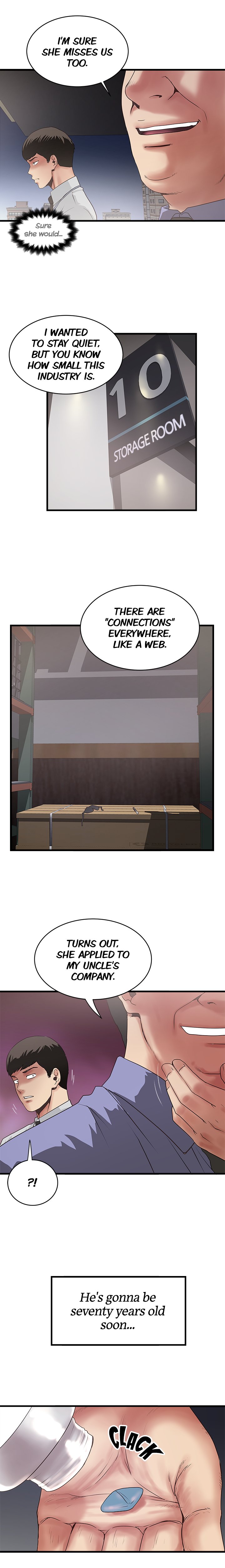 The Housemaid - Chapter 75 [photo 13] - MangaPorn