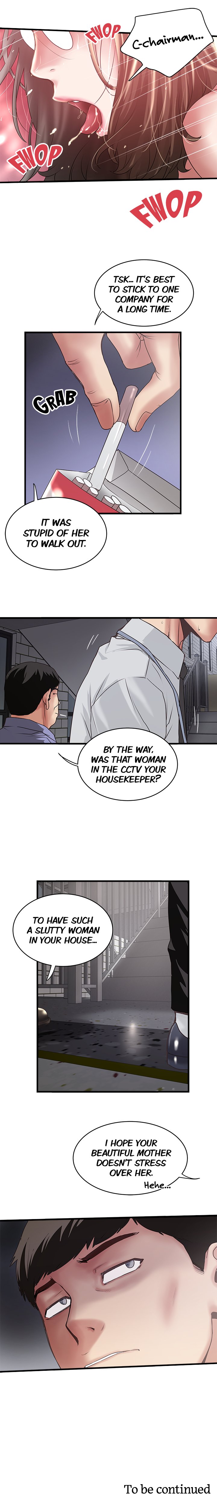 The Housemaid - Chapter 75 [photo 16] - MangaPorn